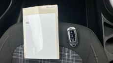 Hyundai i10 1.2 [79] Premium 5dr Auto [Nav] Petrol Hatchback